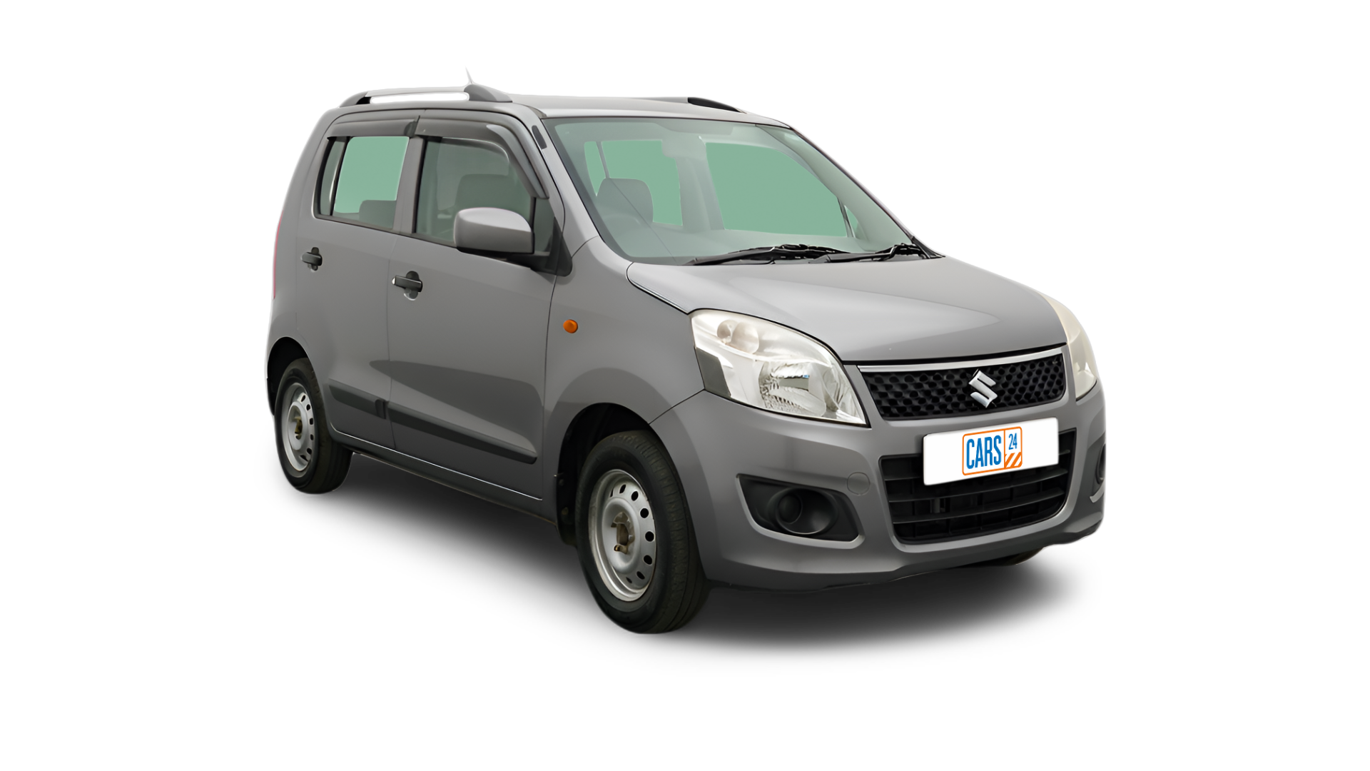 Maruti Wagon R 1.0-img